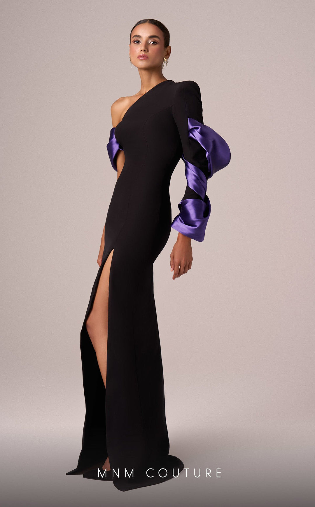 MNM Couture E0067 Dress - FOSTANI.com