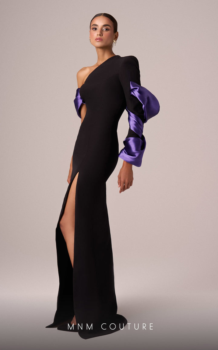 MNM Couture E0067 Dress - FOSTANI.com
