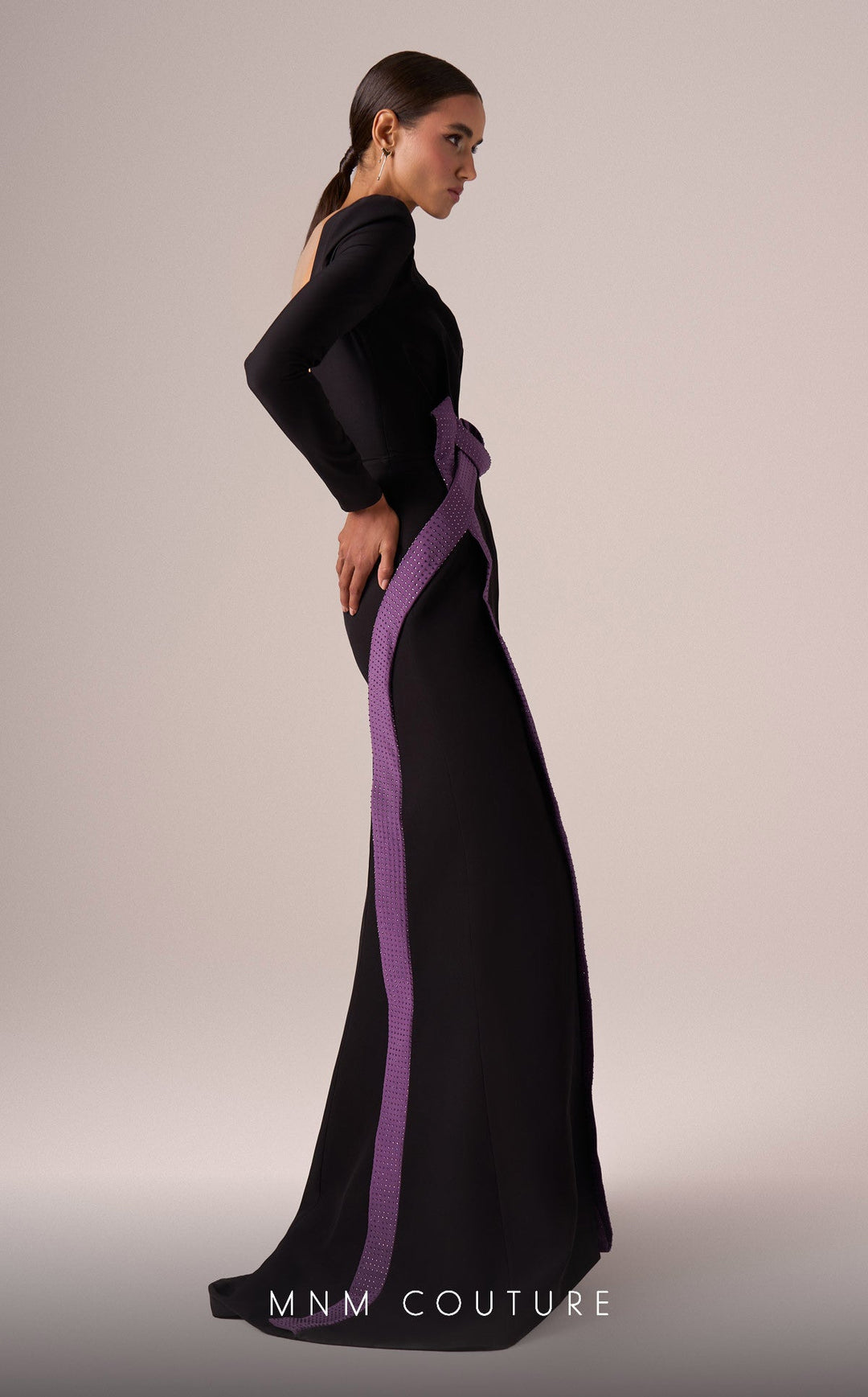 MNM Couture E0067 Dress - FOSTANI.com