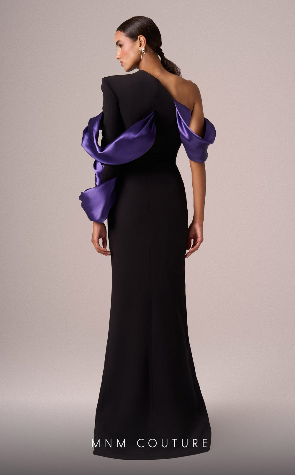 MNM Couture E0067 Dress - FOSTANI.com