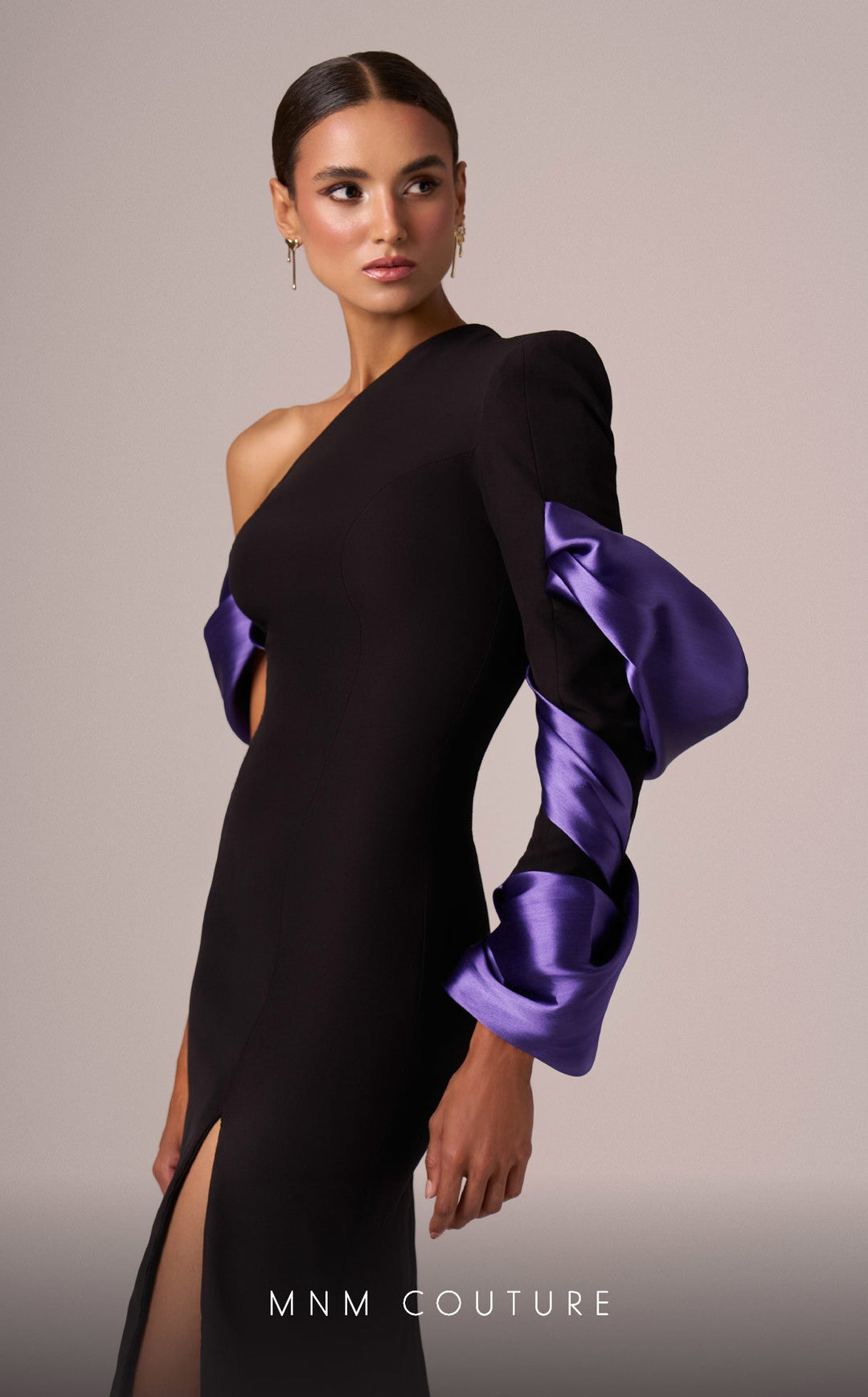 MNM Couture E0067 Dress - FOSTANI.com