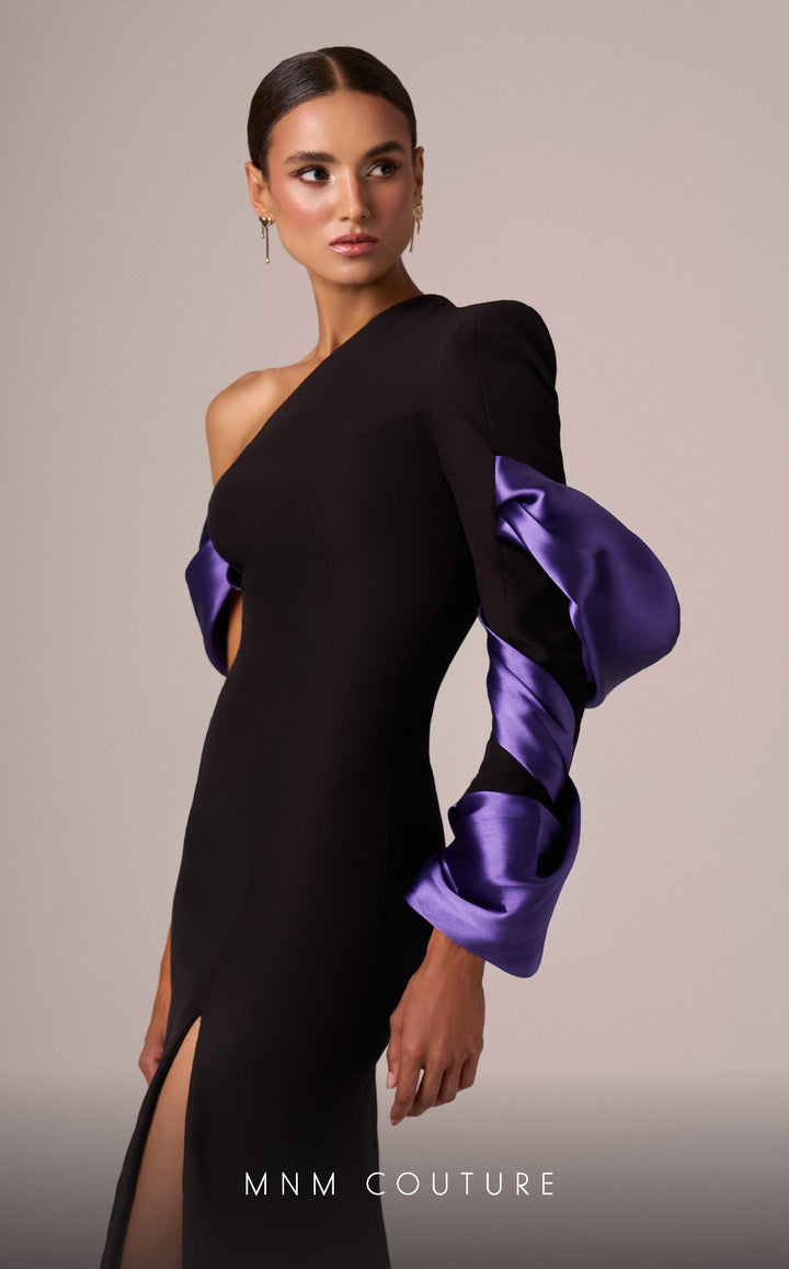 MNM Couture E0067 Dress - FOSTANI.com