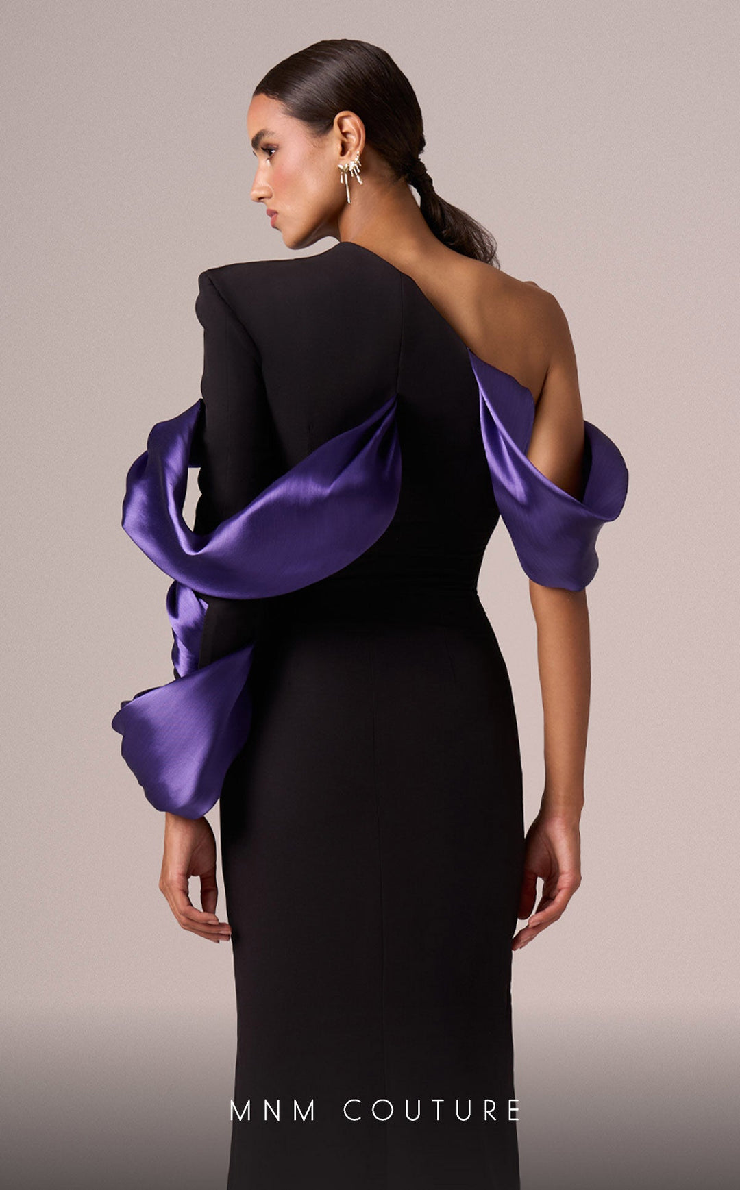 MNM Couture E0067 Dress - FOSTANI.com
