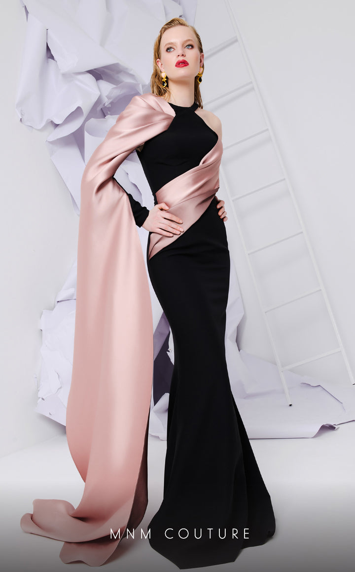 MNM E0072 DRESS - FOSTANI.com
