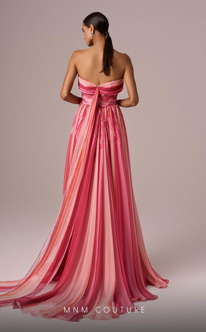 MNM Couture E0079 Dress - FOSTANI.com