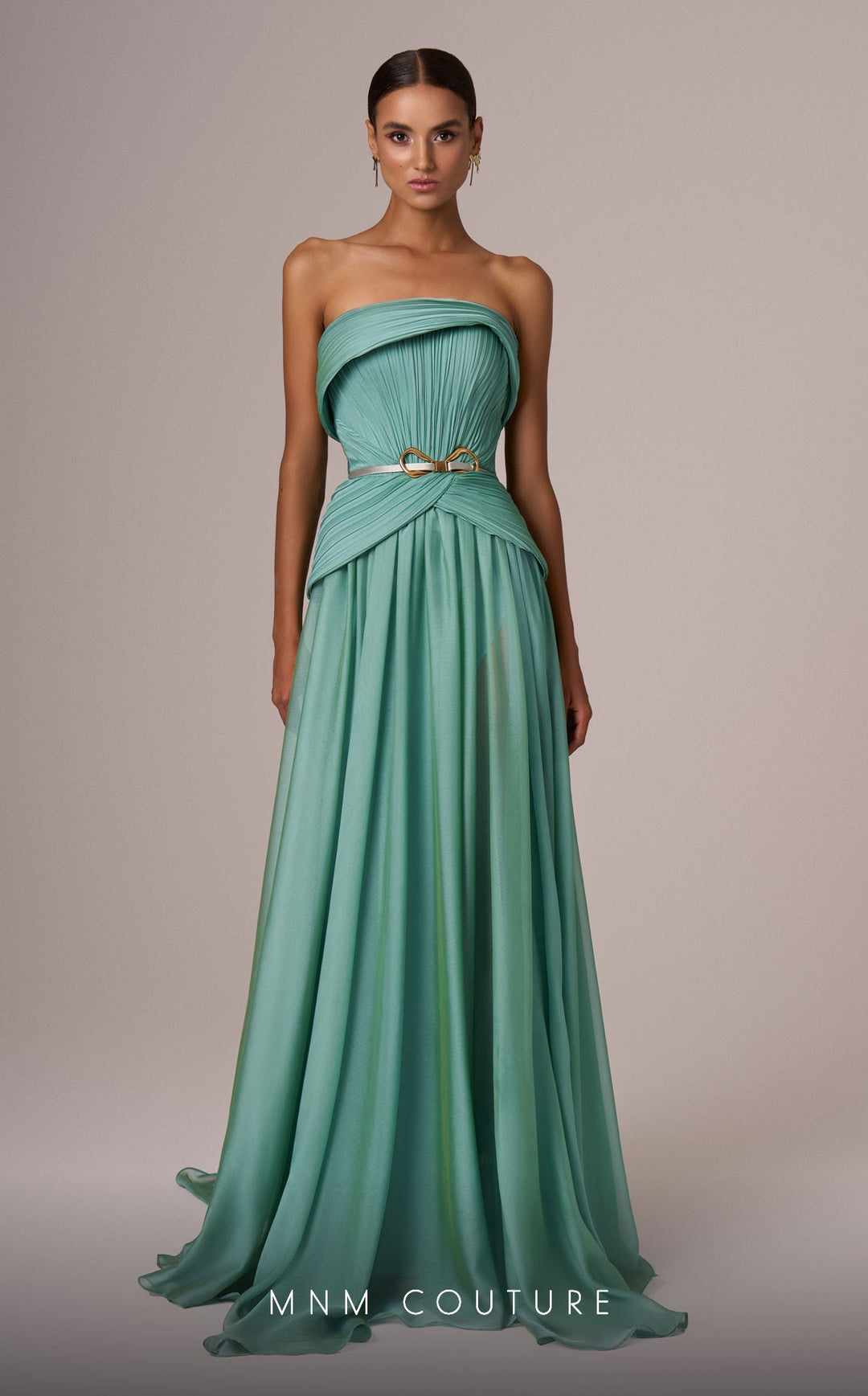 MNM Couture E0082 Dress - FOSTANI.com