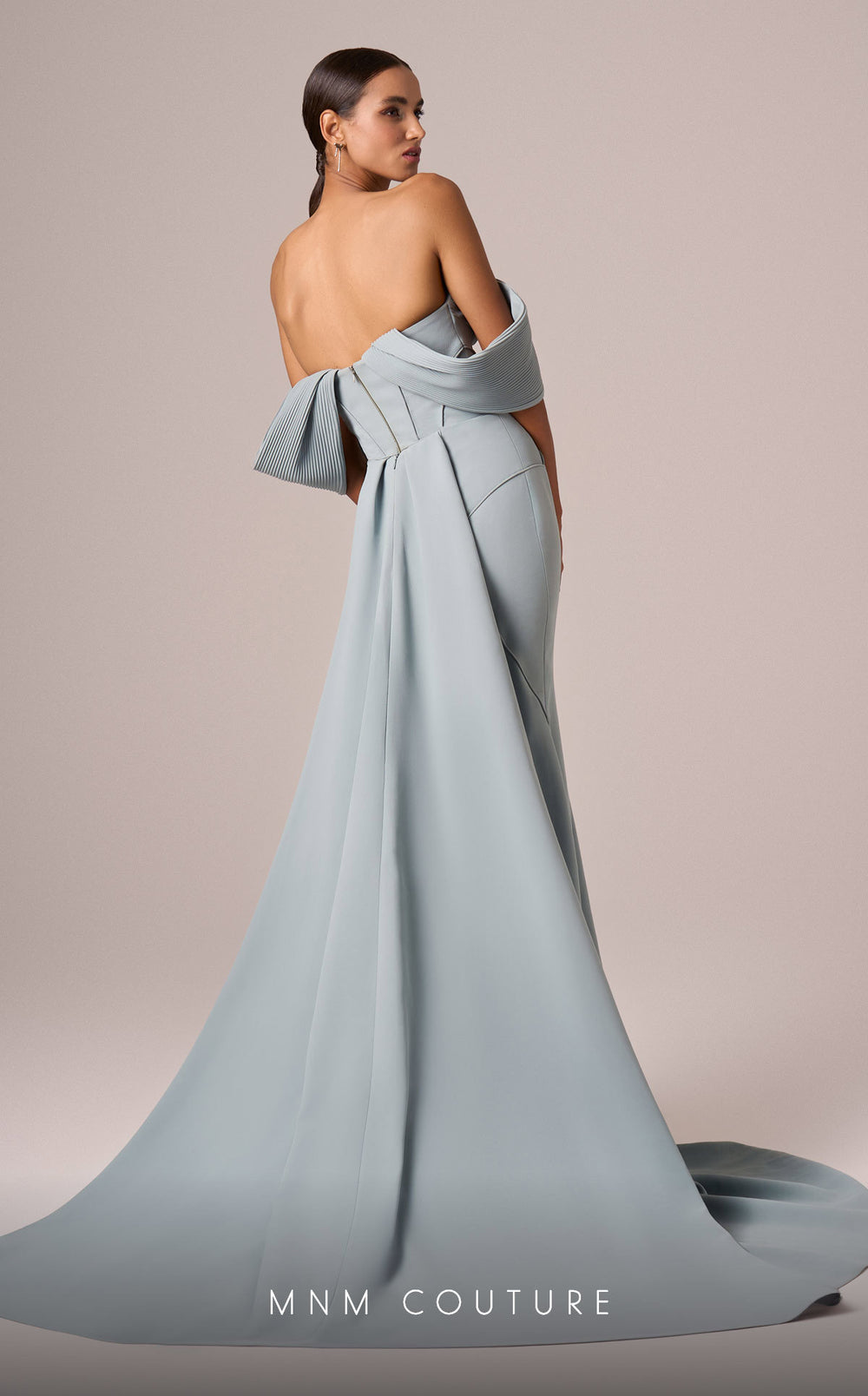 MNM Couture E0085 Dress - FOSTANI.com