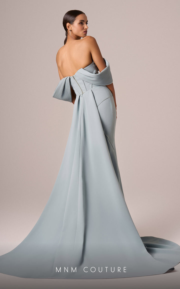MNM Couture E0085 Dress - FOSTANI.com