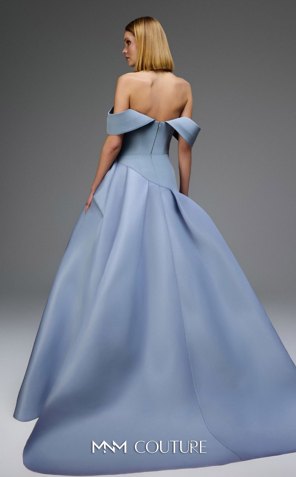 MNM E0103 Dress - FOSTANI.com