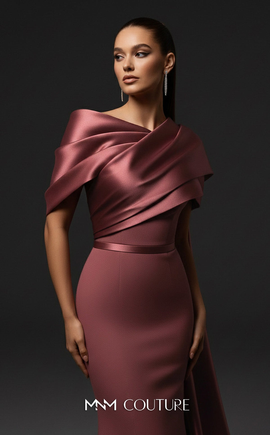 MNM E0125 Dress - FOSTANI.com