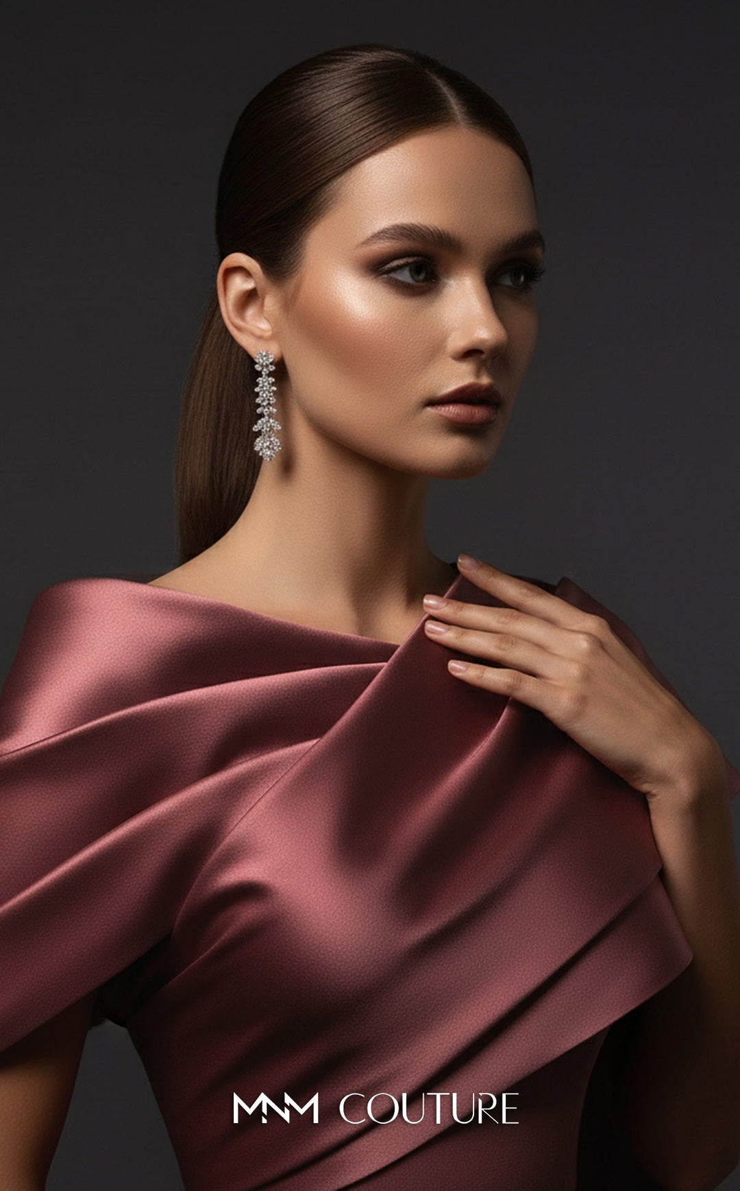 MNM E0125 Dress - FOSTANI.com