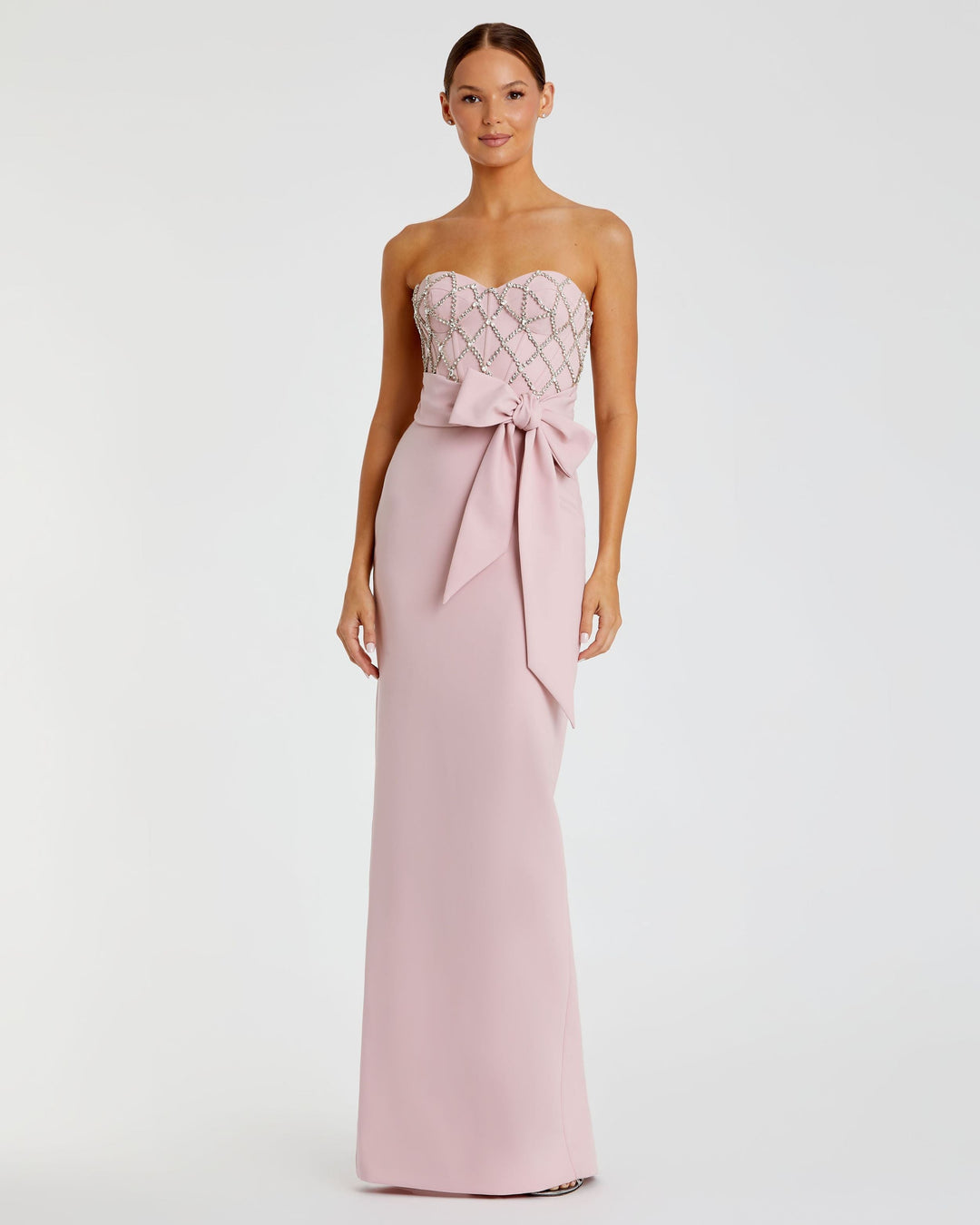 Mac Duggal 2294 Dress - FOSTANI.com