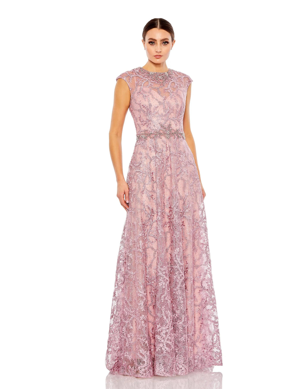 Mac Duggal 79430 Dress - FOSTANI.com