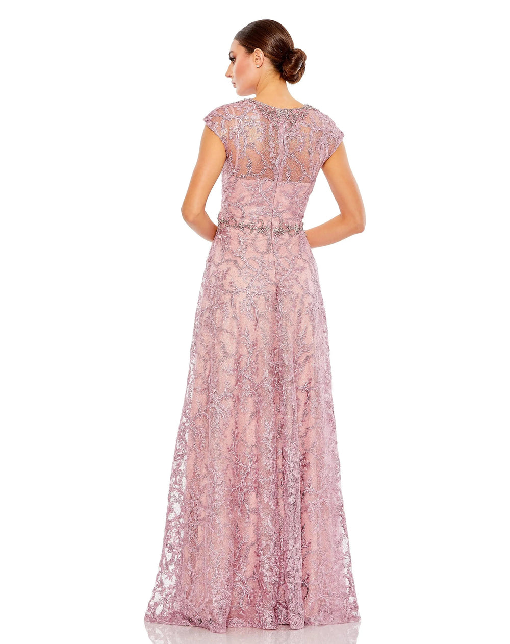 Mac Duggal 79430 Dress - FOSTANI.com