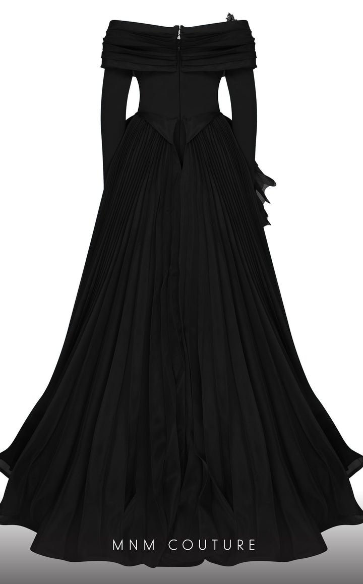 FOUAD SARKIS F02800 DRESS - FOSTANI.com