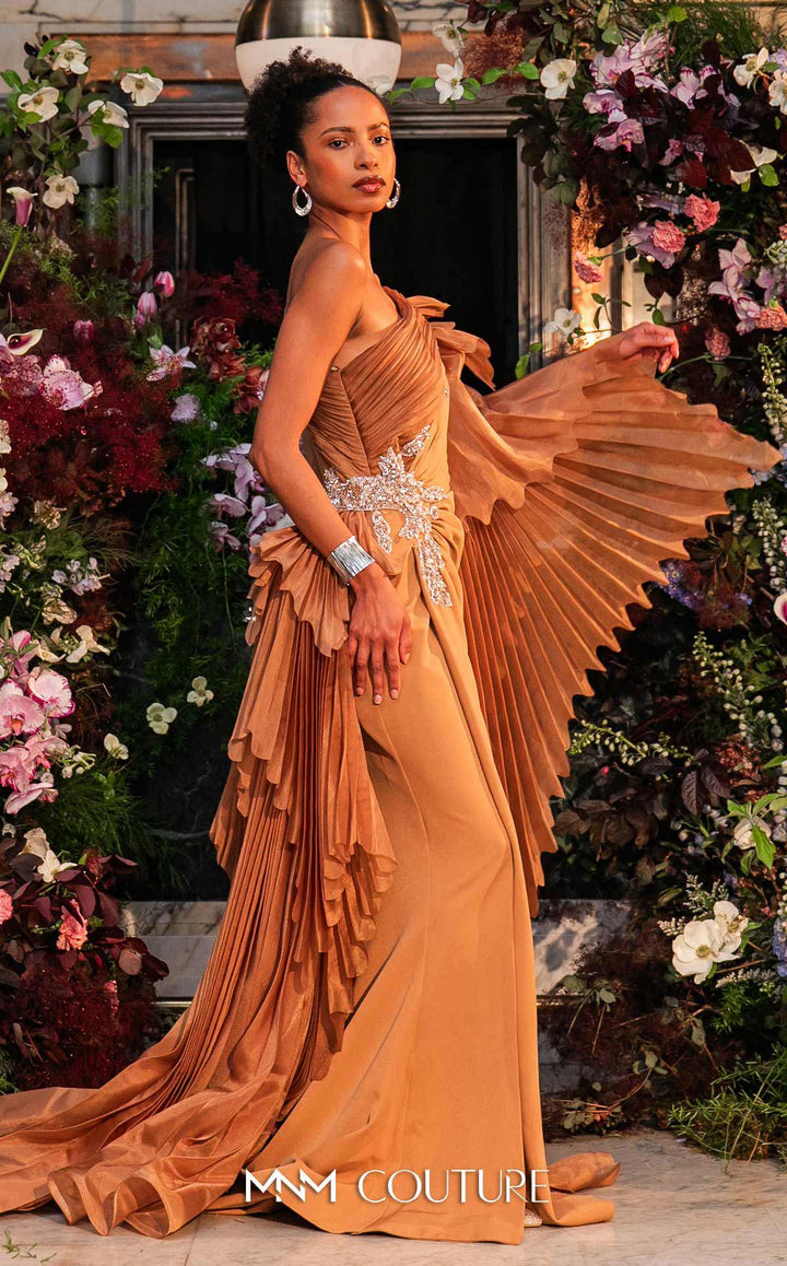 FOUAD SARKIS F02801 DRESS