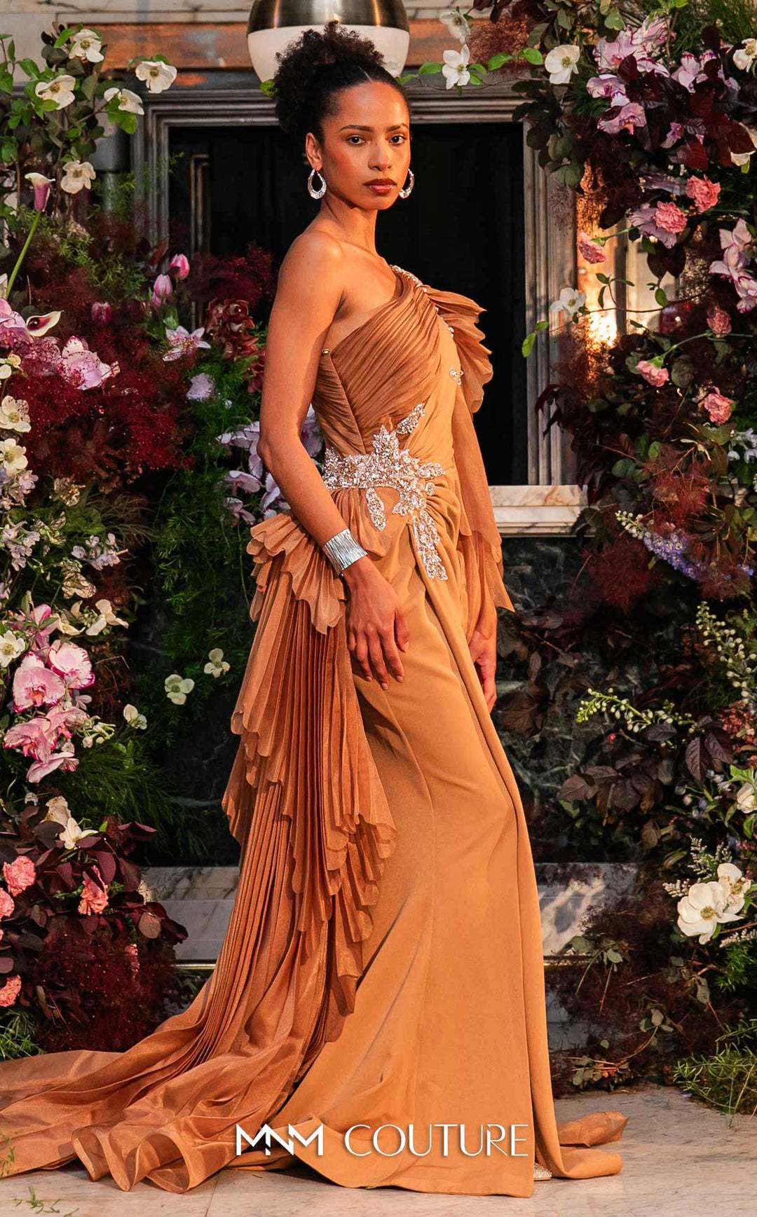 FOUAD SARKIS F02801 DRESS