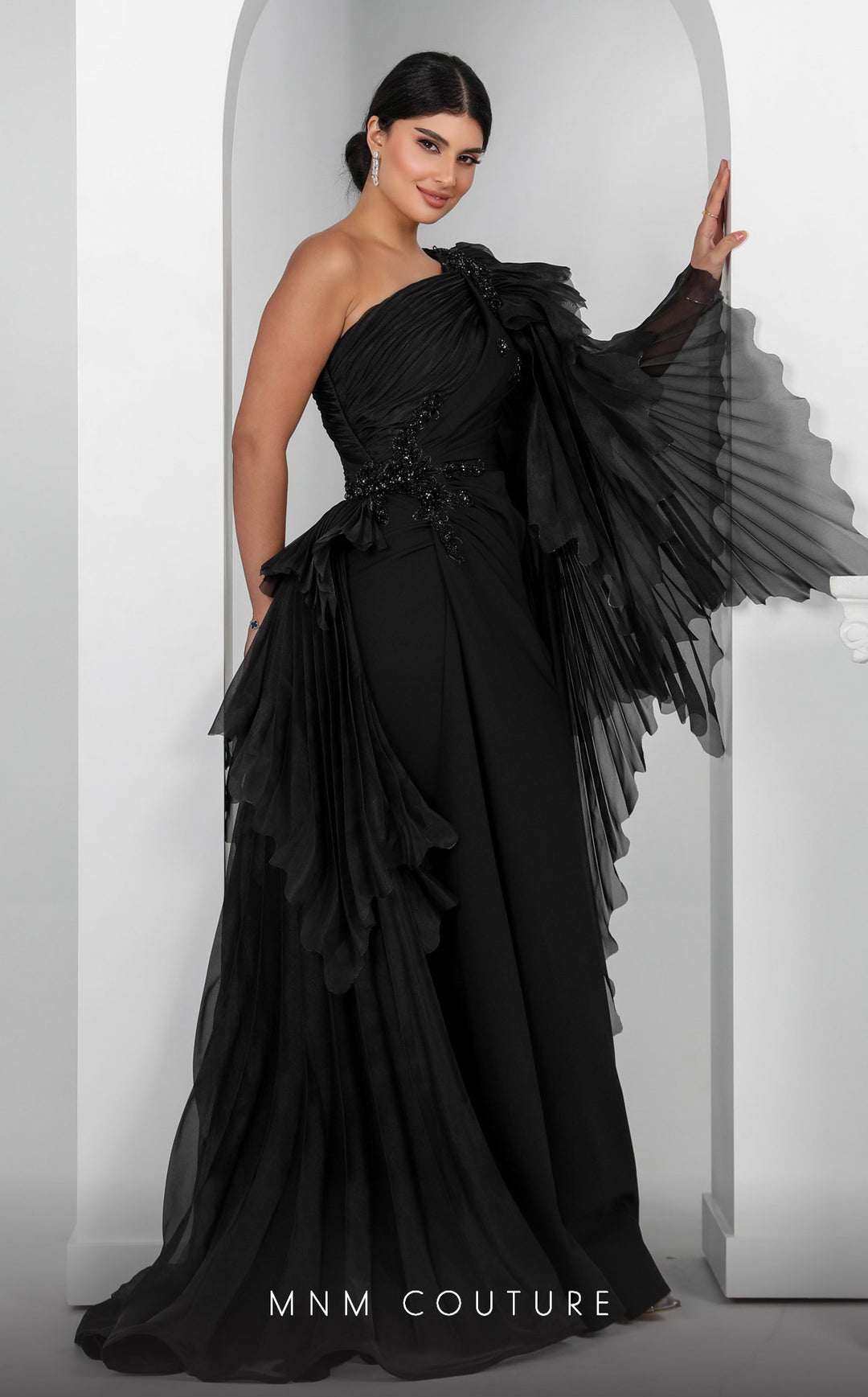 FOUAD SARKIS F02801 DRESS