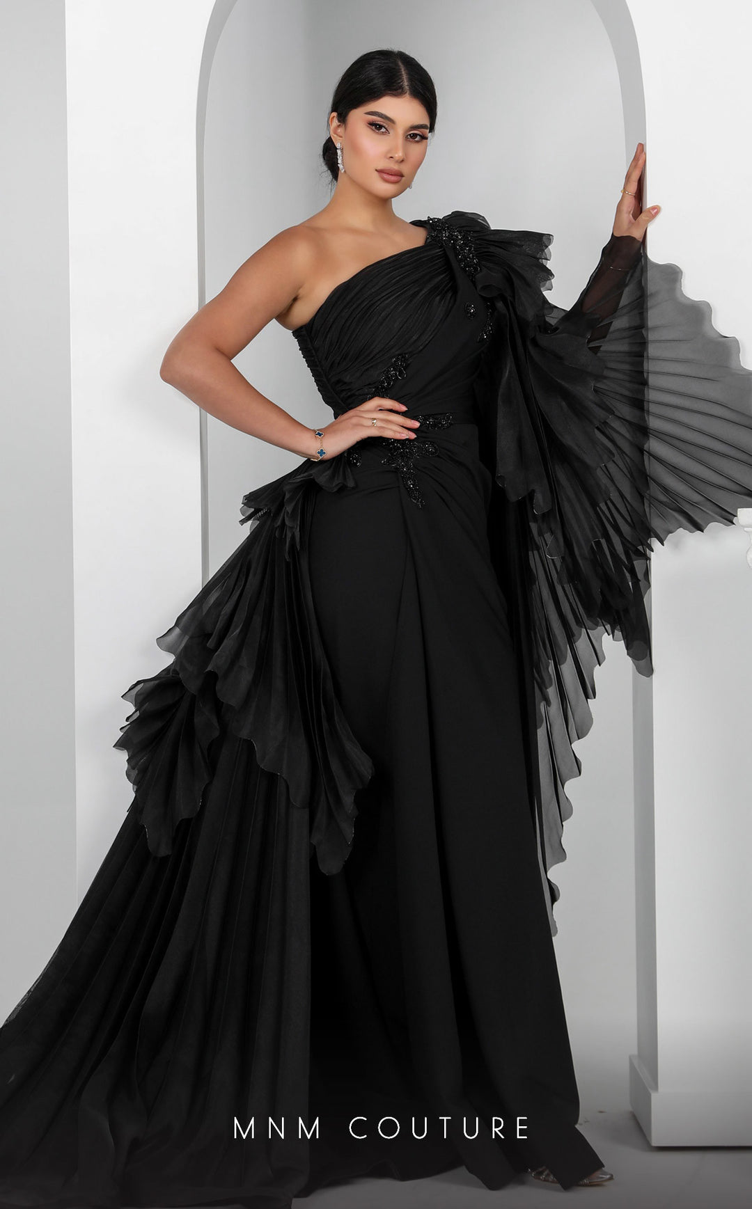 FOUAD SARKIS F02801 DRESS
