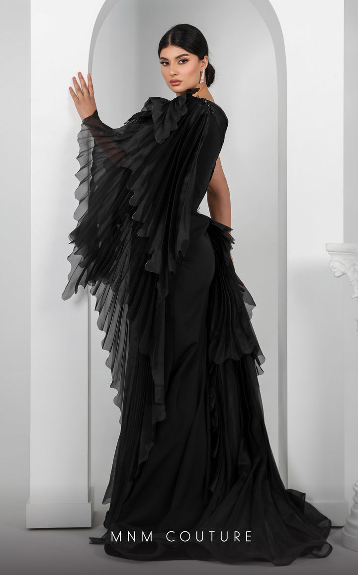 FOUAD SARKIS F02801 DRESS