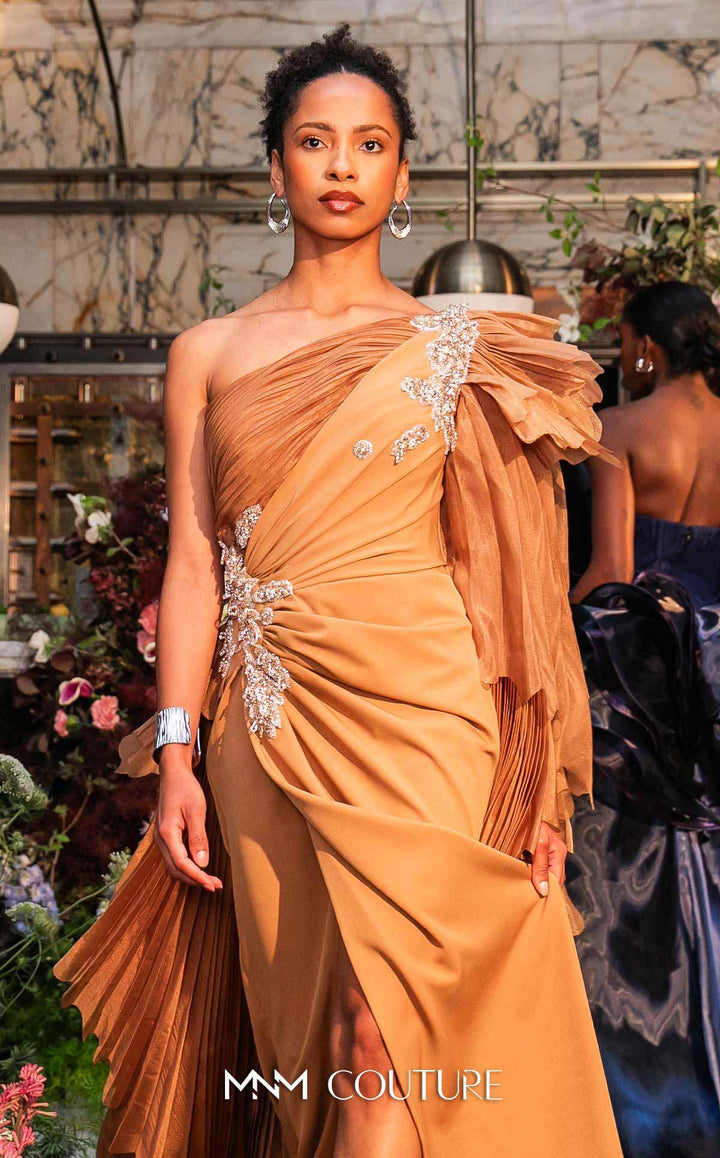 FOUAD SARKIS F02801 DRESS
