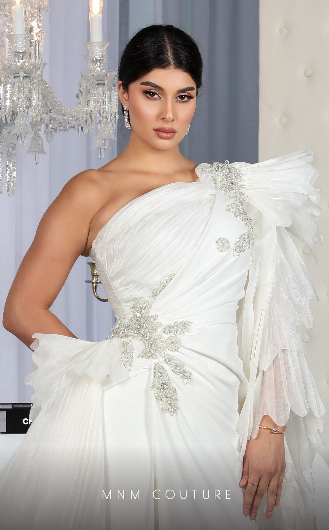 FOUAD SARKIS F02801 DRESS