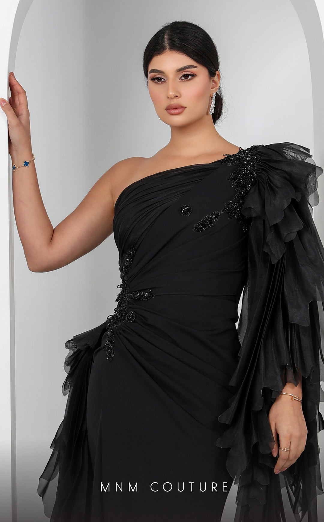 FOUAD SARKIS F02801 DRESS