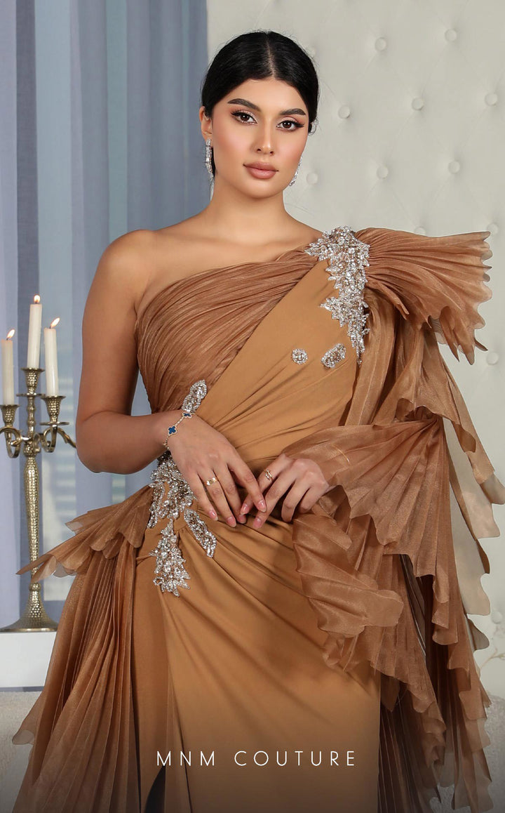 FOUAD SARKIS F02801 DRESS
