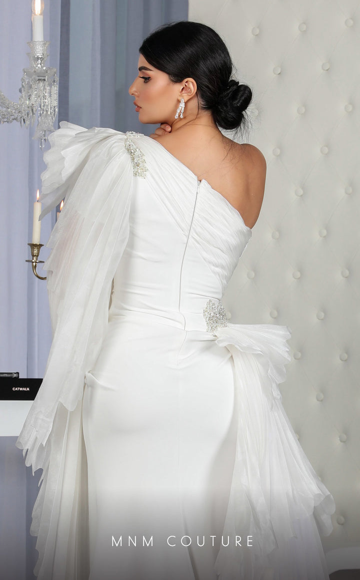 FOUAD SARKIS F02801 DRESS
