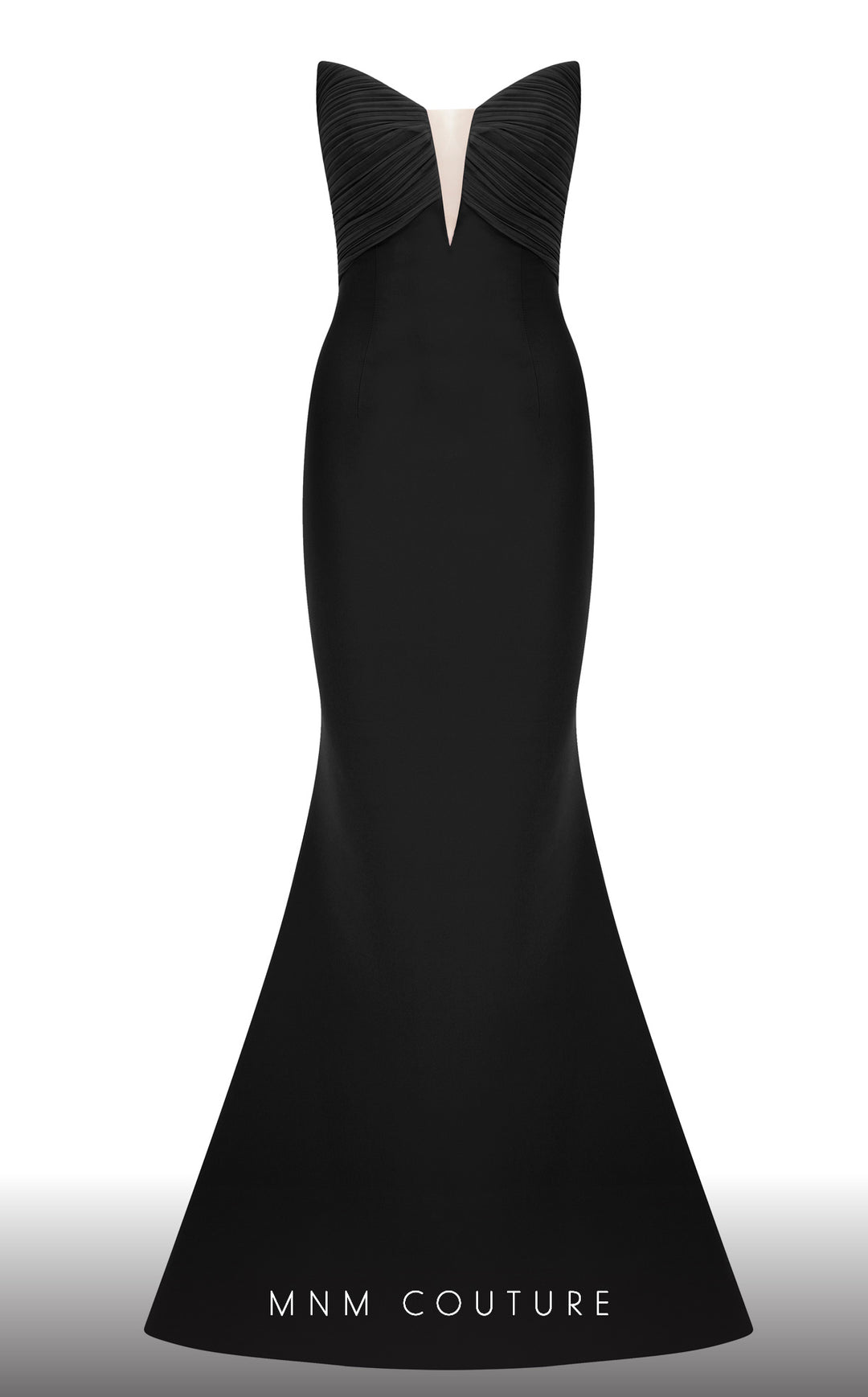 MNM COUTURE F02821 DRESS - FOSTANI.com