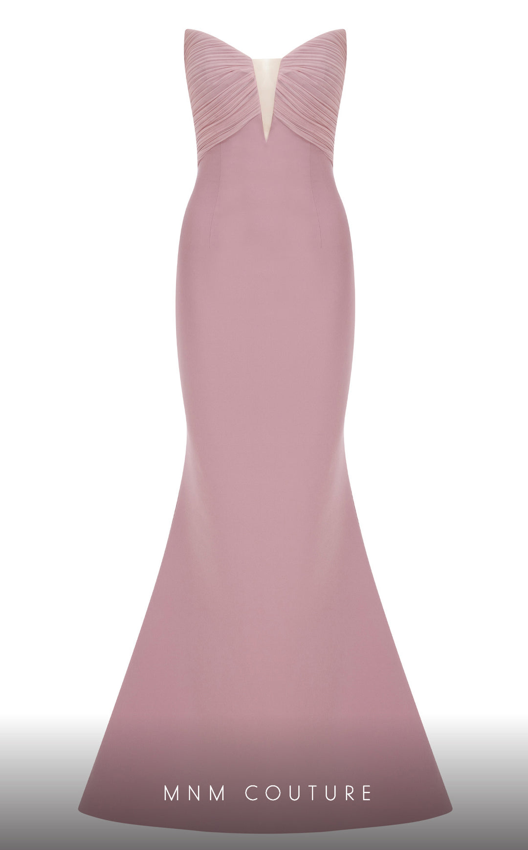MNM COUTURE F02821 DRESS - FOSTANI.com