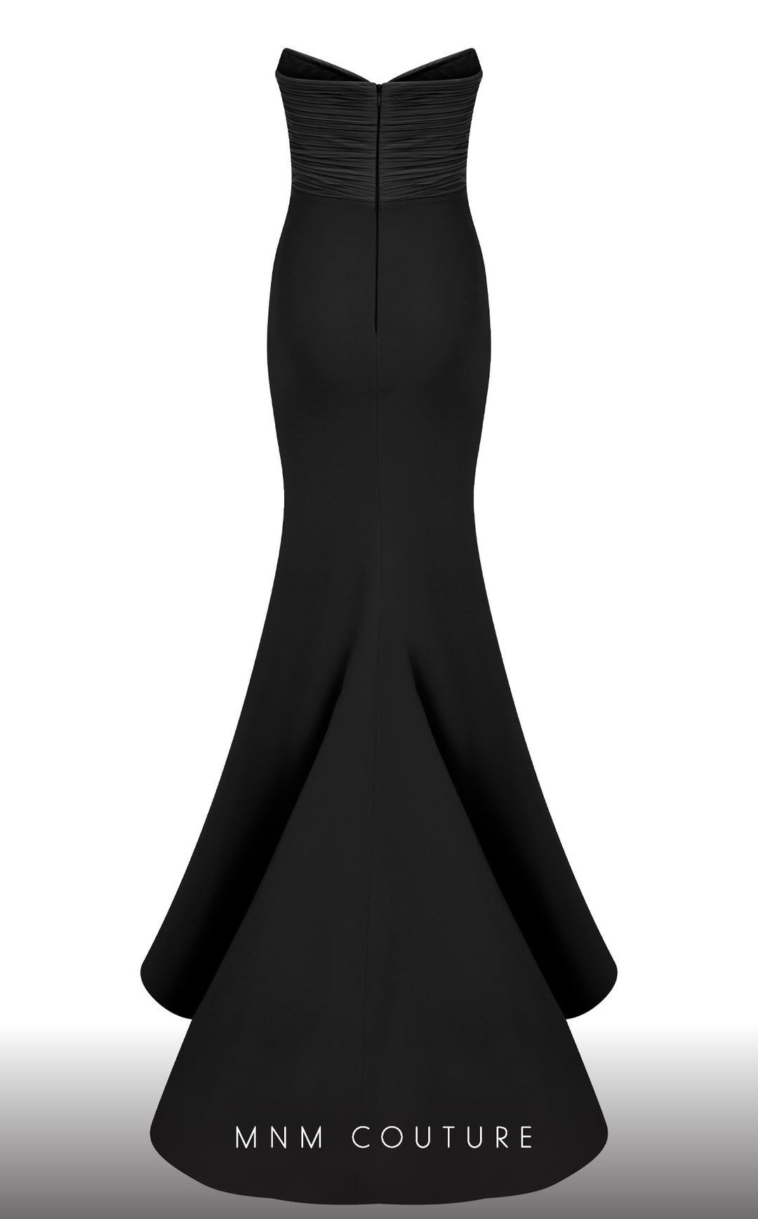 MNM COUTURE F02821 DRESS - FOSTANI.com