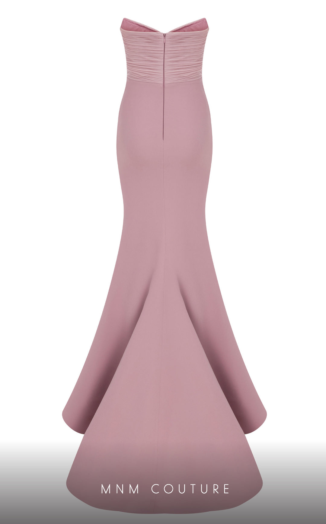 MNM COUTURE F02821 DRESS - FOSTANI.com
