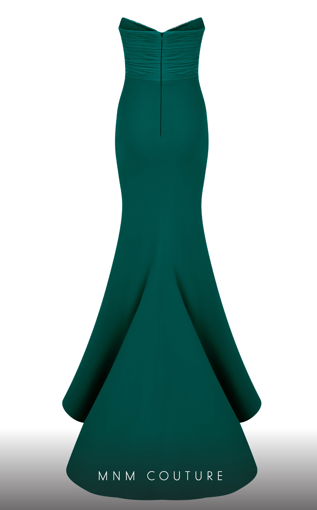 MNM COUTURE F02821 DRESS - FOSTANI.com