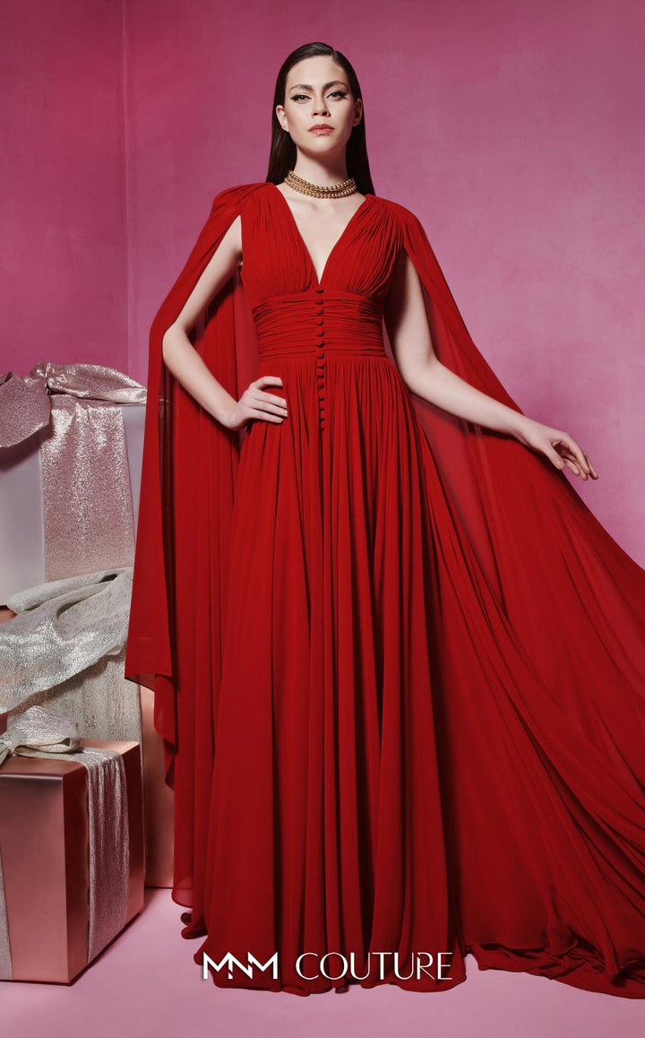Fouad Sarkis F02845 Dress