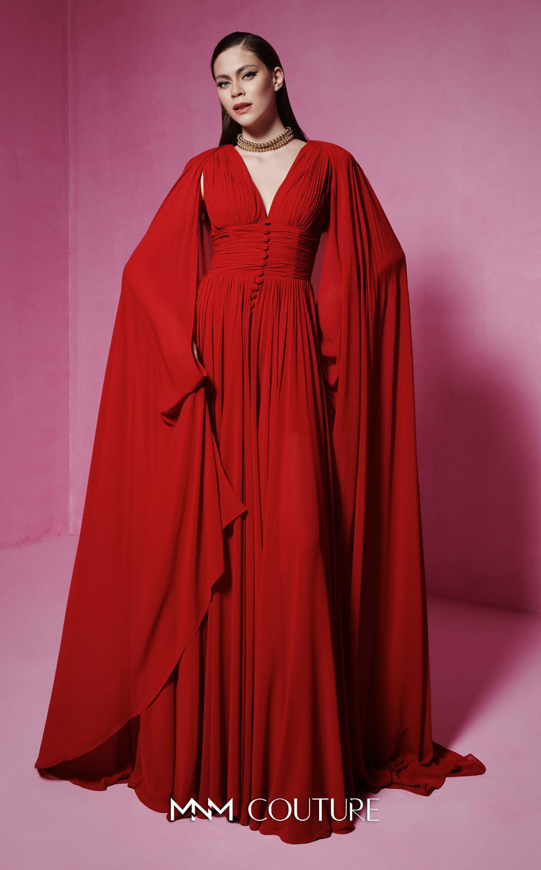 Fouad Sarkis F02845 Dress