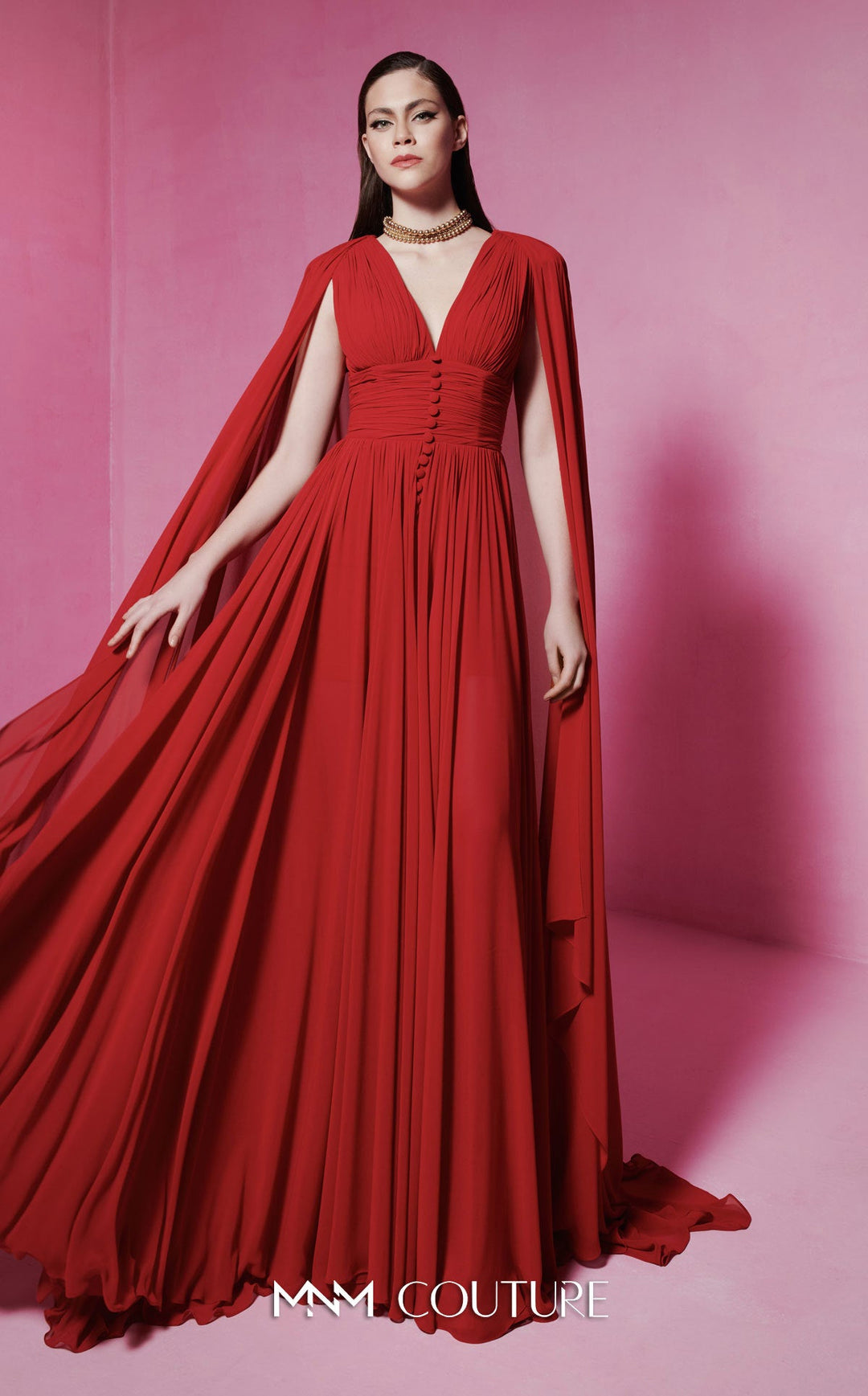 Fouad Sarkis F02845 Dress