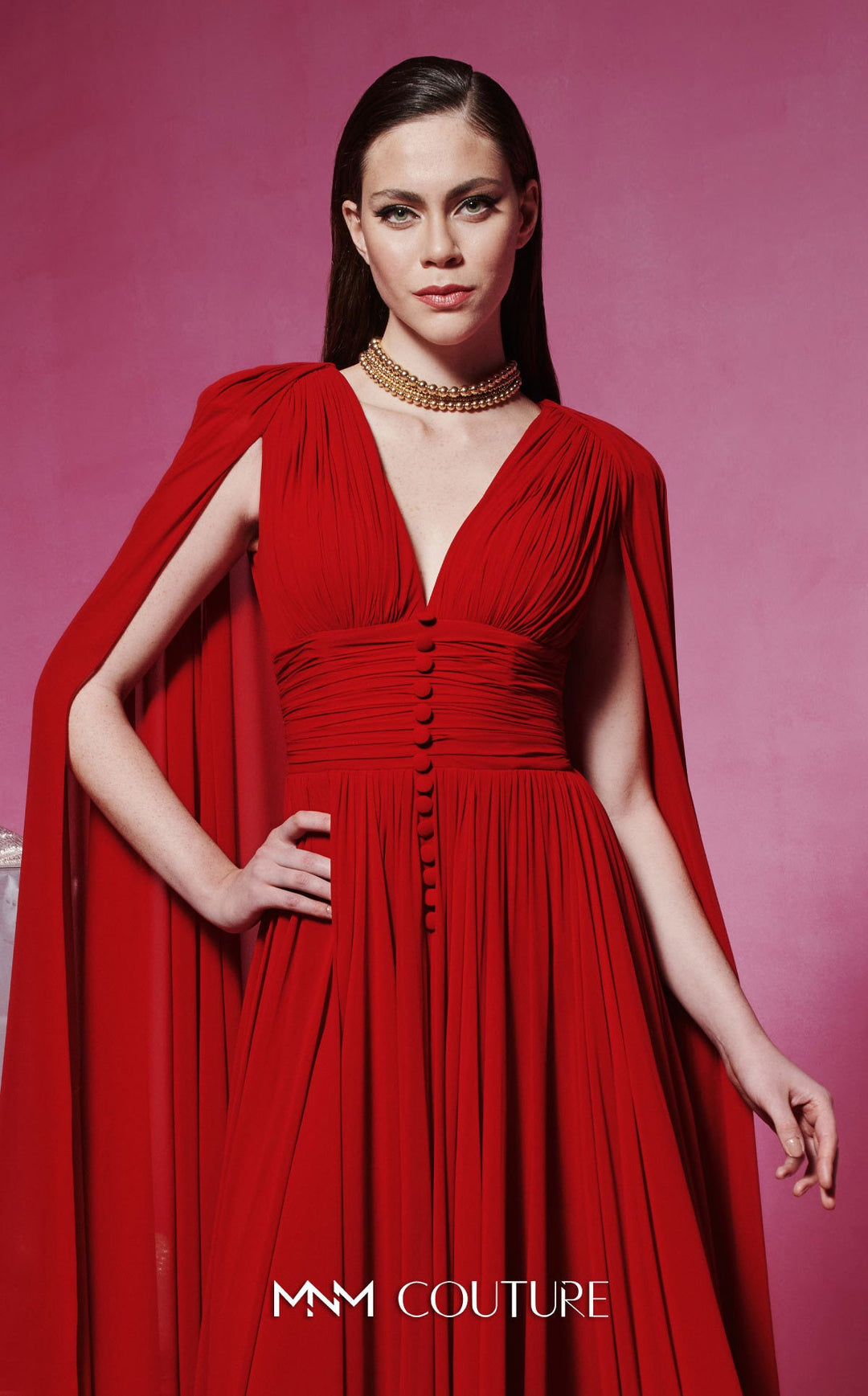 Fouad Sarkis F02845 Dress