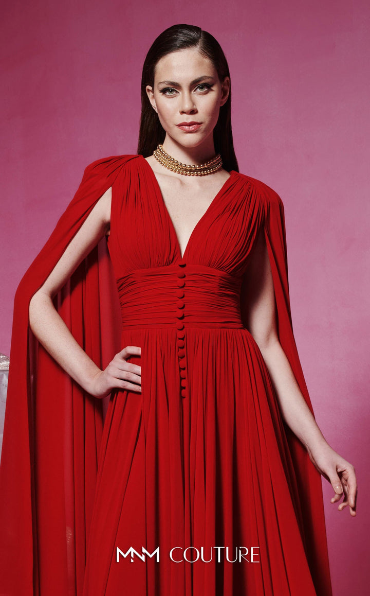 Fouad Sarkis F02845 Dress