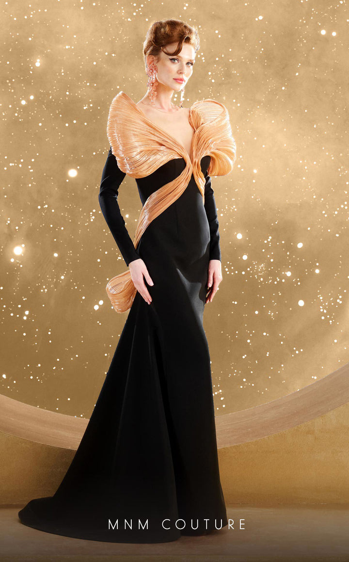 FOUAD SARKIS F02849 DRESS - FOSTANI.com