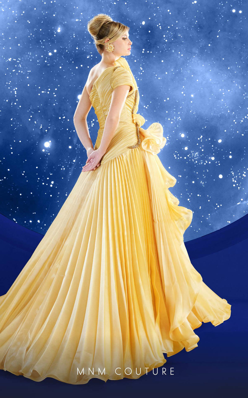 FOUAD SARKIS F02856 DRESS - FOSTANI.com