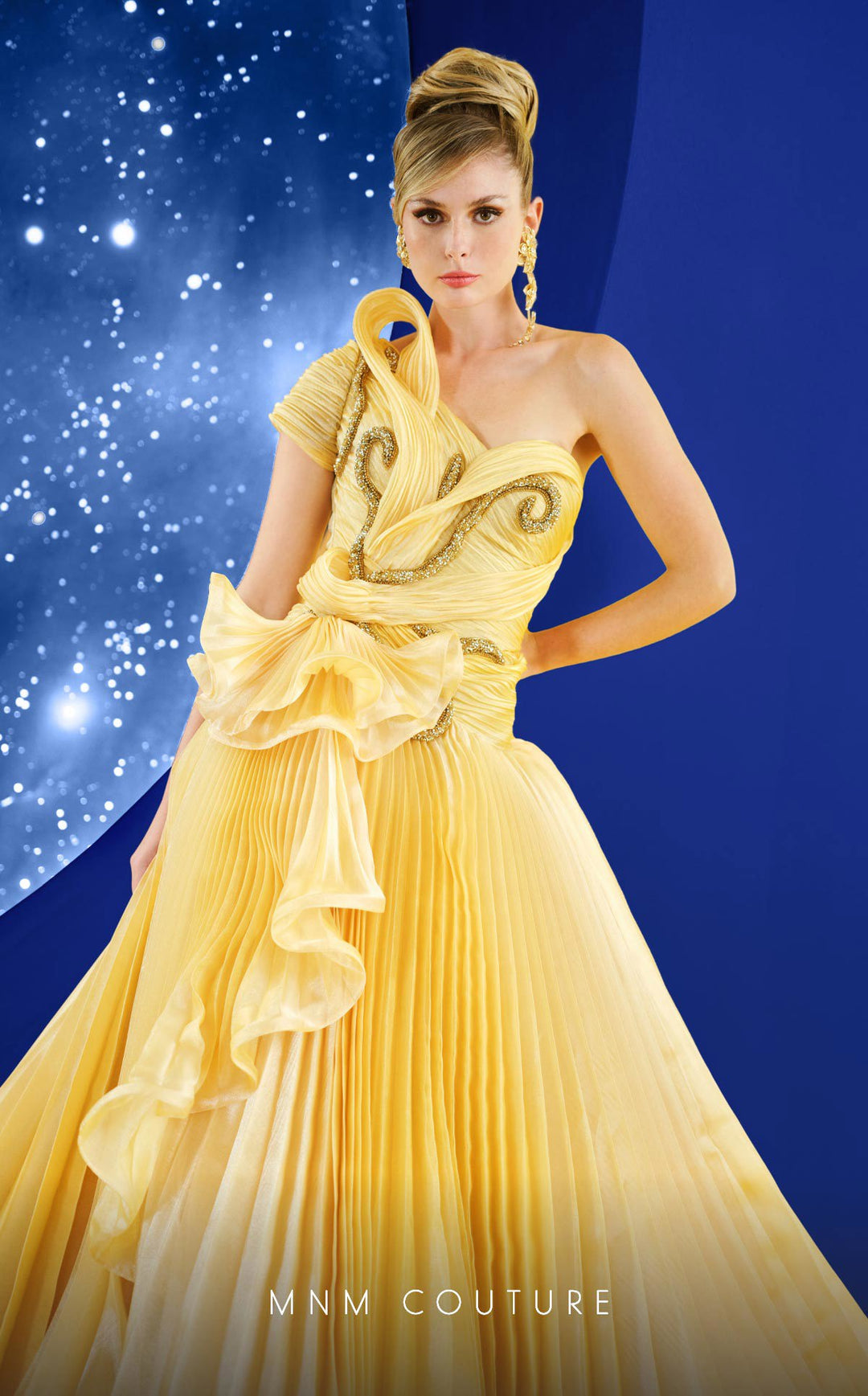 FOUAD SARKIS F02856 DRESS - FOSTANI.com
