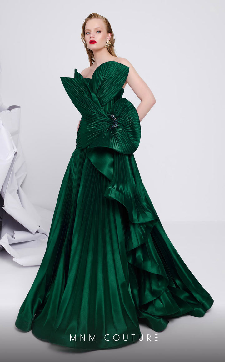 FOUAD SARKIS F02867 DRESS - FOSTANI.com