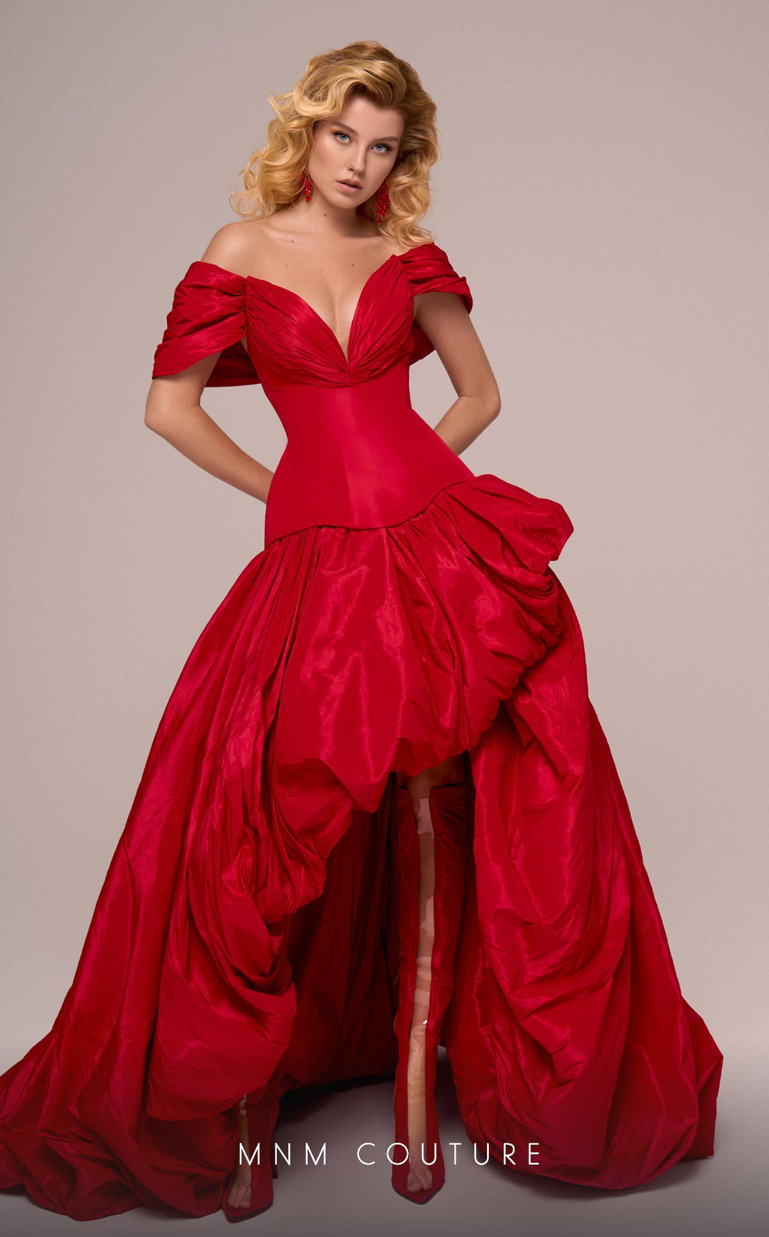 FOUAD SARKIS F02872A DRESS - FOSTANI.com