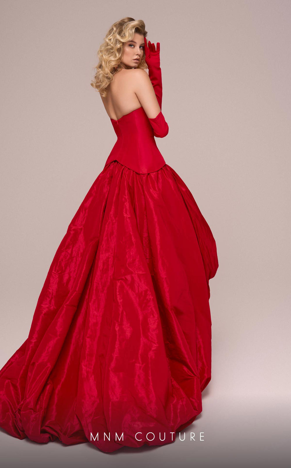 FOUAD SARKIS F02872A DRESS - FOSTANI.com