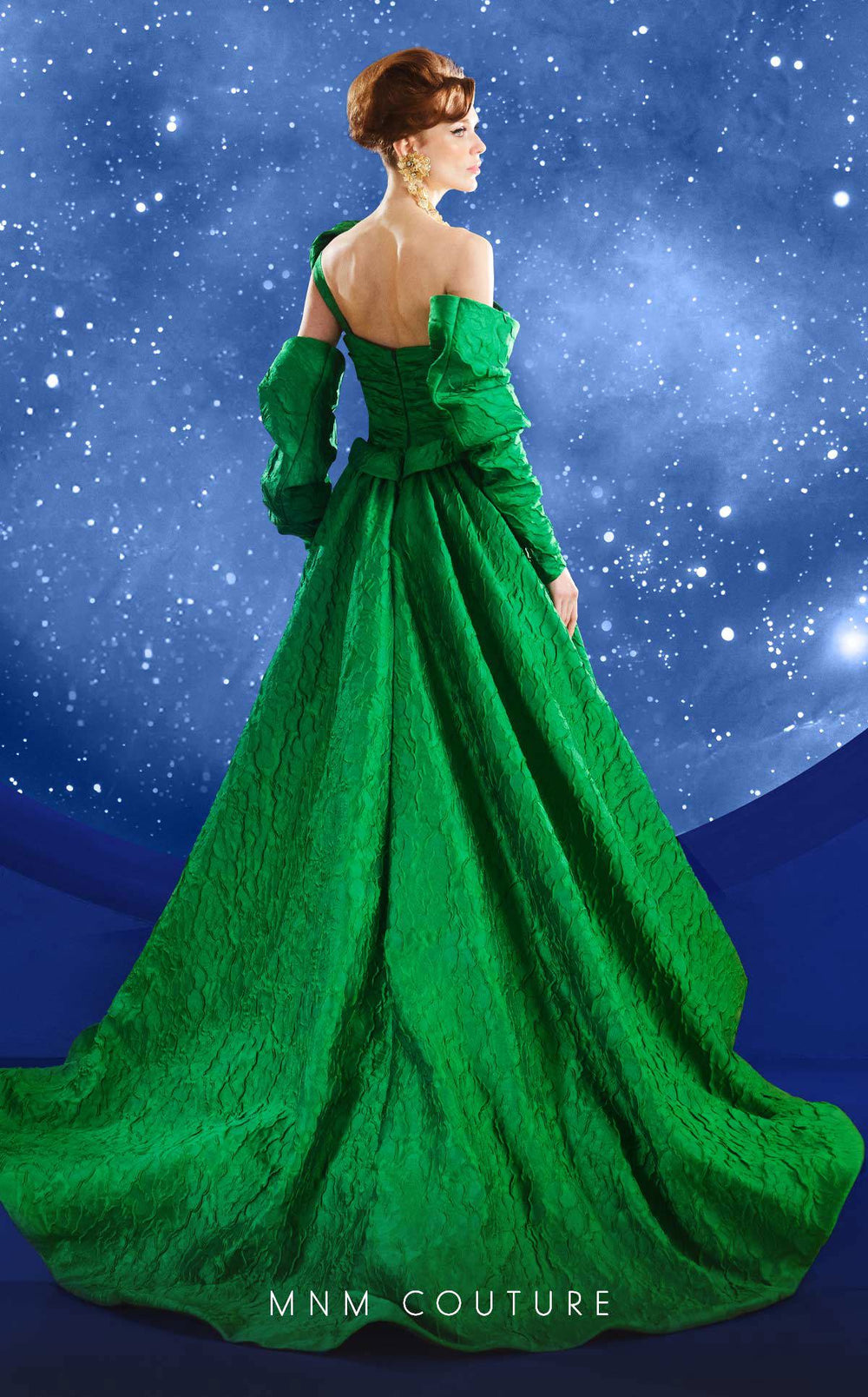 FOUAD SARKIS F02877 DRESS - FOSTANI.com