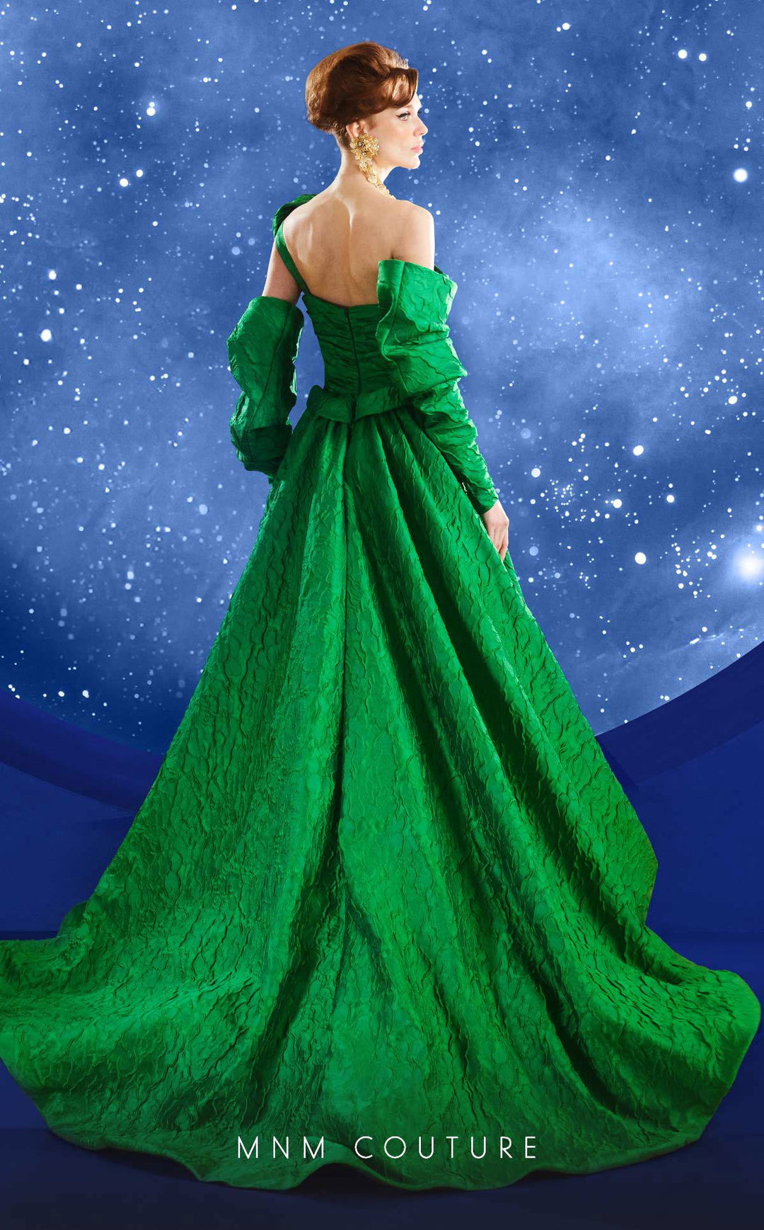 FOUAD SARKIS F02877 DRESS - FOSTANI.com