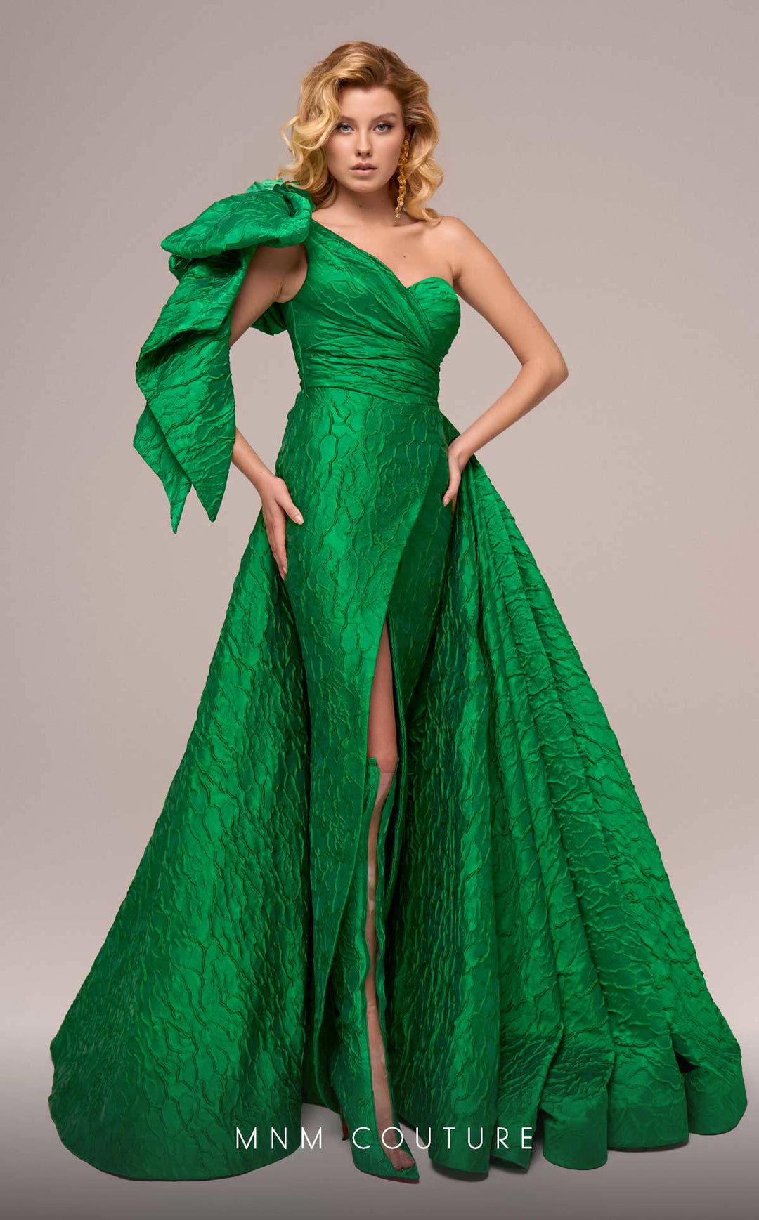 FOUAD SARKIS F02881A DRESS - FOSTANI.com