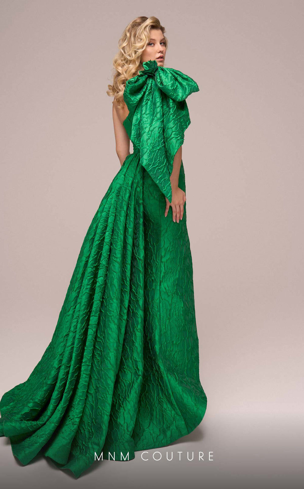 FOUAD SARKIS F02881A DRESS - FOSTANI.com