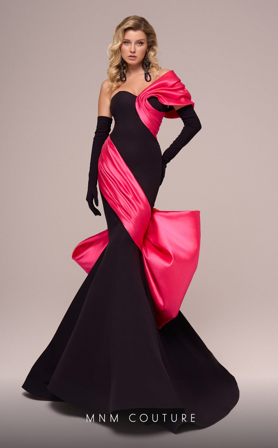FOUAD SARKIS F02883 DRESS - FOSTANI.com
